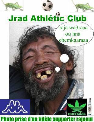 anti grada